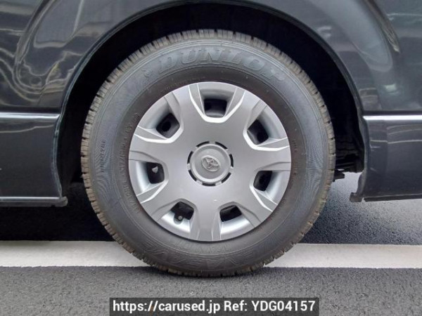 Used 2005 AT toyota regiusace-van KDH200V Image[30]