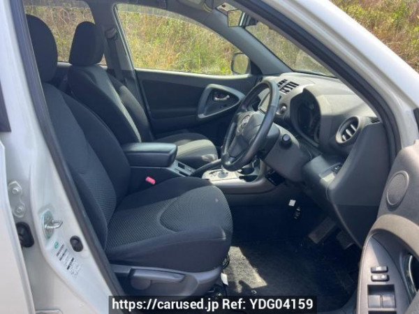 Used 2009 AT toyota rav4 ACA31W Image[11]