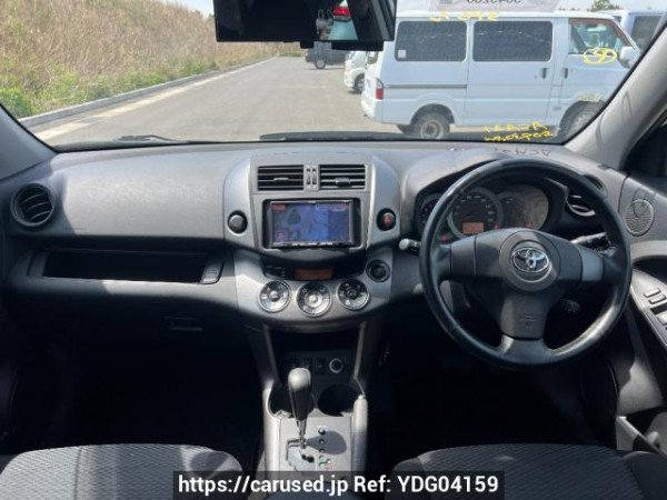 Used 2009 AT toyota rav4 ACA31W Image[15]