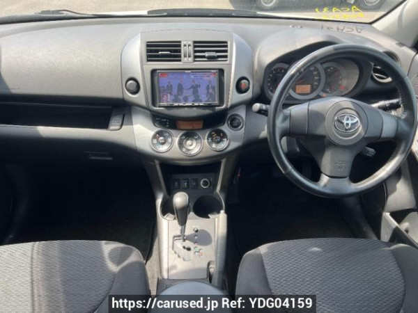 Used 2009 AT toyota rav4 ACA31W Image[17]