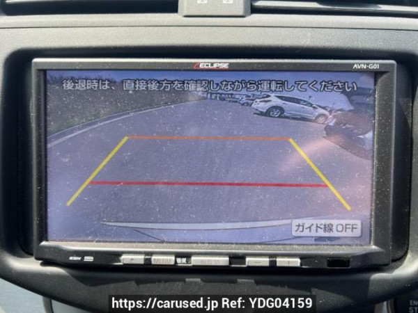 Used 2009 AT toyota rav4 ACA31W Image[21]