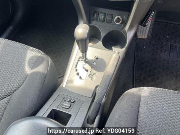 Used 2009 AT toyota rav4 ACA31W Image[22]
