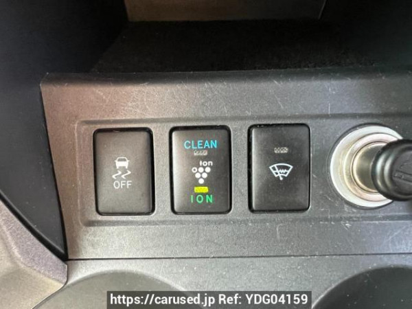 Used 2009 AT toyota rav4 ACA31W Image[23]