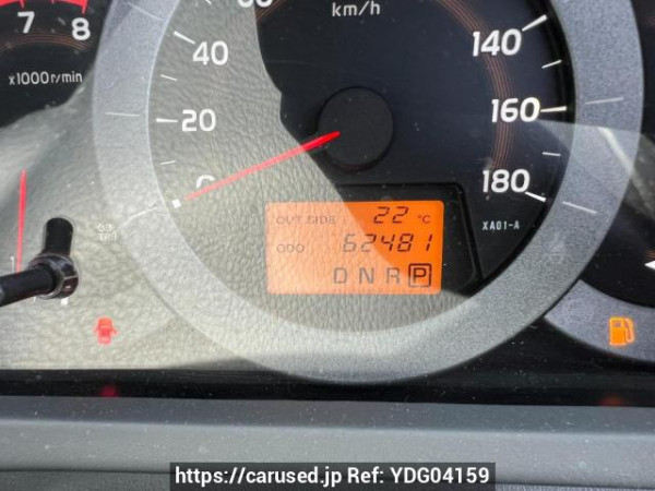 Used 2009 AT toyota rav4 ACA31W Image[26]