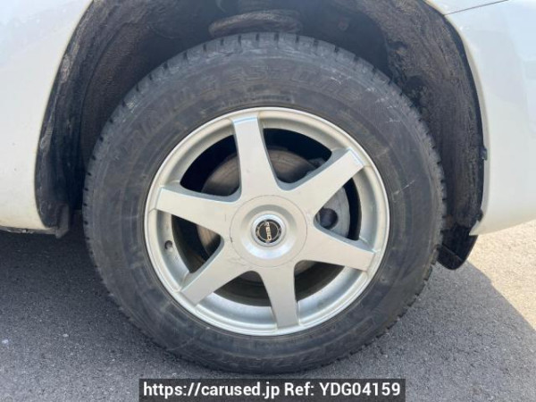 Used 2009 AT toyota rav4 ACA31W Image[27]