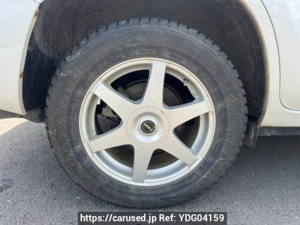 Used 2009 AT toyota rav4 ACA31W Image[28]