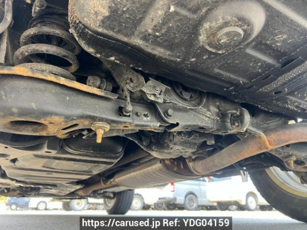 Used 2009 AT toyota rav4 ACA31W Image[34]