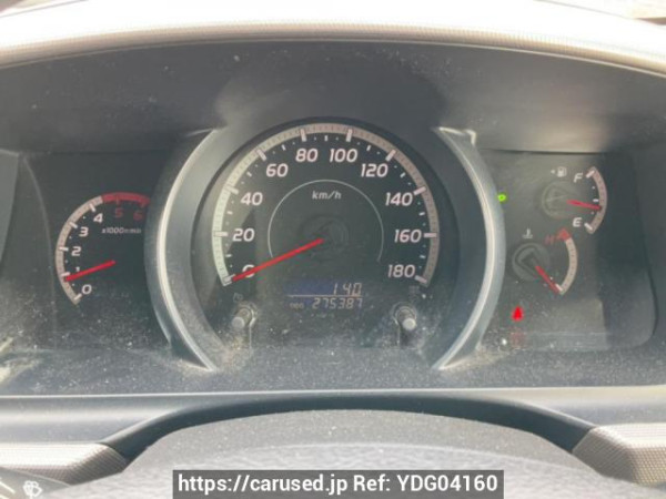 Used 2005 AT toyota regiusace-van KDH205V Image[22]