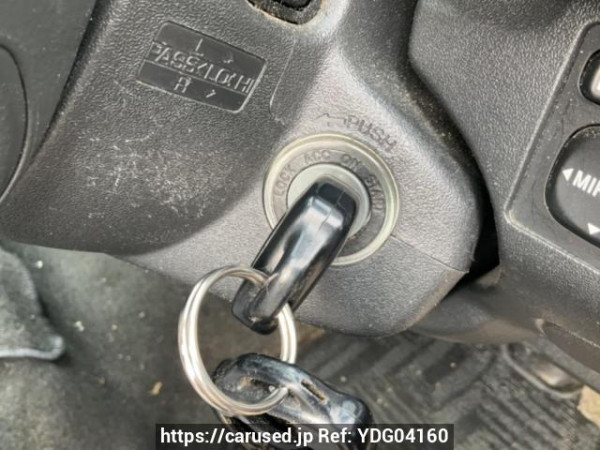 Used 2005 AT toyota regiusace-van KDH205V Image[24]