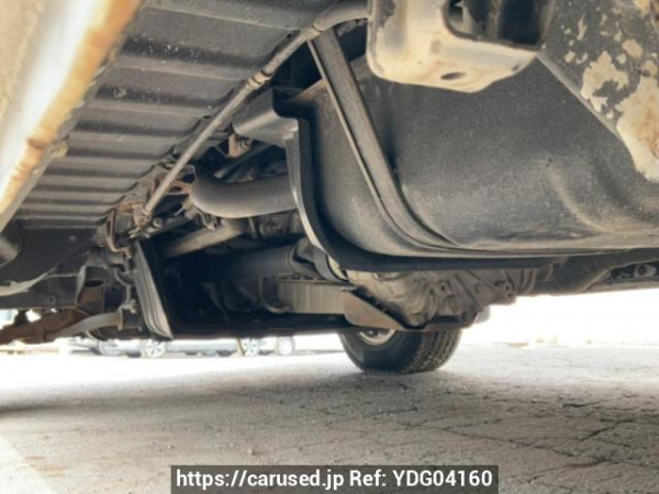 Used 2005 AT toyota regiusace-van KDH205V Image[34]