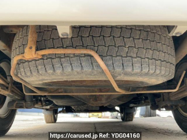 Used 2005 AT toyota regiusace-van KDH205V Image[38]