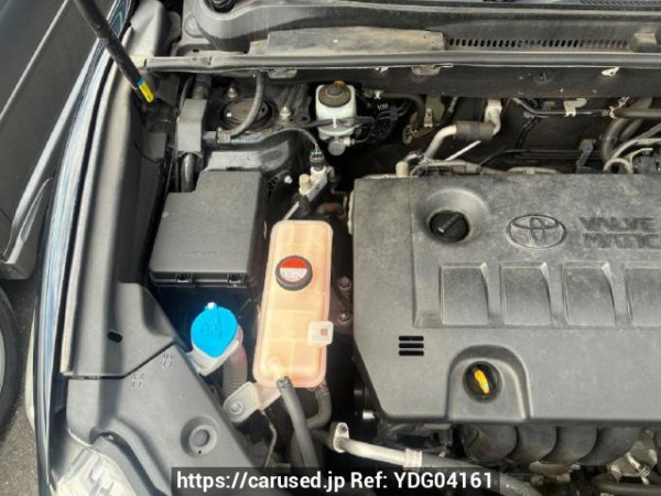 Used 2014 AT toyota harrier ZSU60W Image[5]