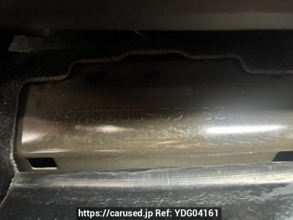 Used 2014 AT toyota harrier ZSU60W Image[9]