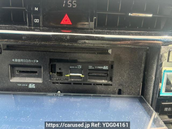 Used 2014 AT toyota harrier ZSU60W Image[21]