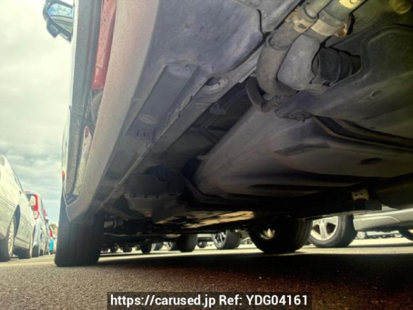 Used 2014 AT toyota harrier ZSU60W Image[32]