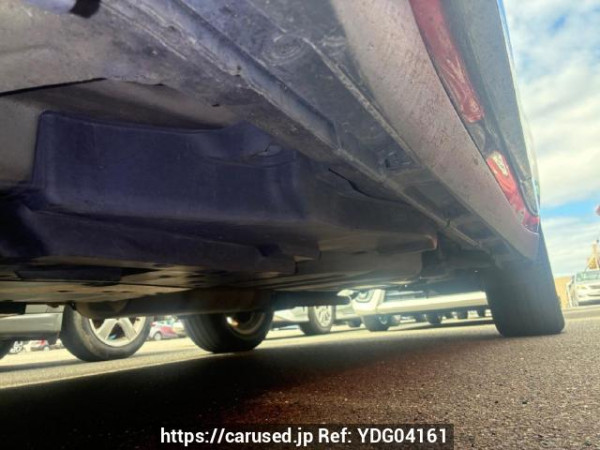 Used 2014 AT toyota harrier ZSU60W Image[33]