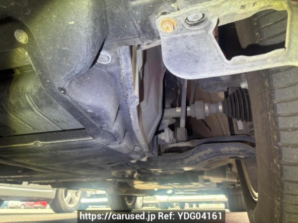 Used 2014 AT toyota harrier ZSU60W Image[34]