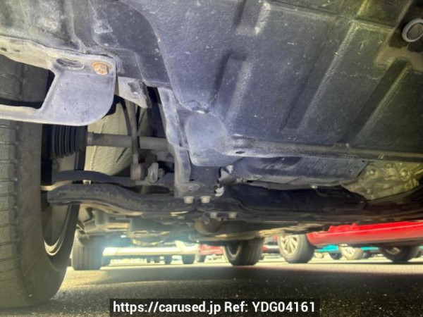 Used 2014 AT toyota harrier ZSU60W Image[35]