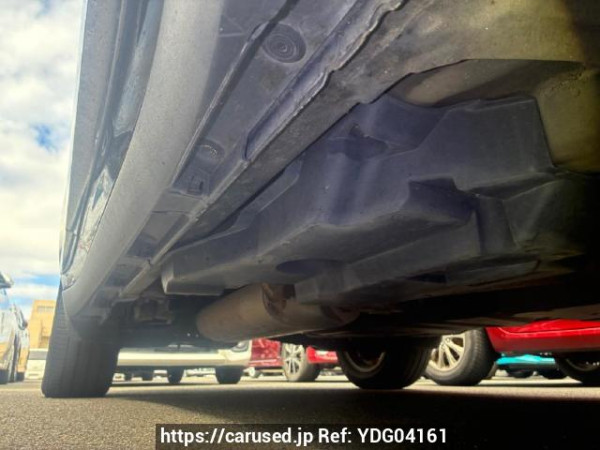 Used 2014 AT toyota harrier ZSU60W Image[36]