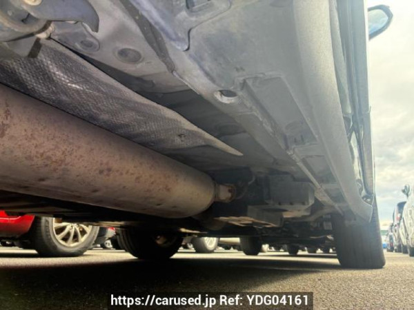 Used 2014 AT toyota harrier ZSU60W Image[37]