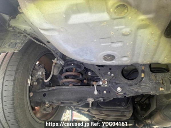 Used 2014 AT toyota harrier ZSU60W Image[38]