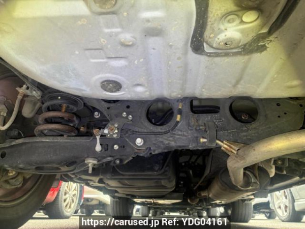 Used 2014 AT toyota harrier ZSU60W Image[39]