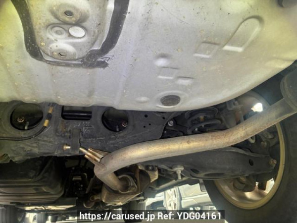 Used 2014 AT toyota harrier ZSU60W Image[40]