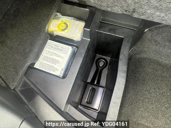 Used 2014 AT toyota harrier ZSU60W Image[41]