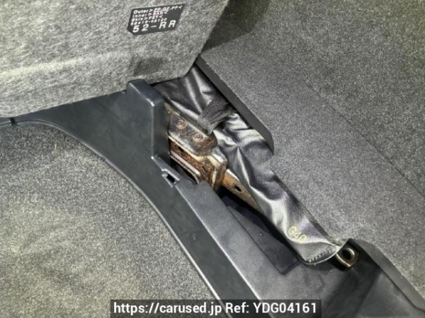 Used 2014 AT toyota harrier ZSU60W Image[42]