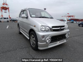 Daihatsu Terios Kid