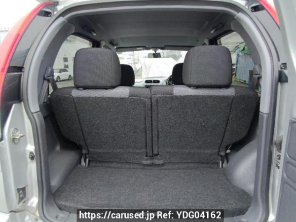 Used 2005 AT daihatsu terios-kid J111G Image[8]