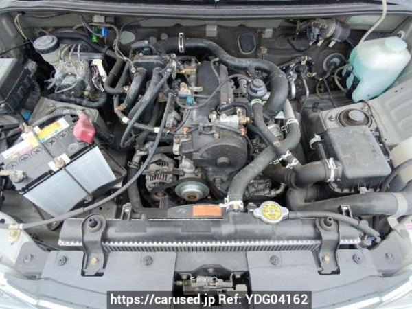 Used 2005 AT daihatsu terios-kid J111G Image[9]