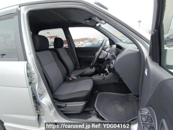 Used 2005 AT daihatsu terios-kid J111G Image[12]