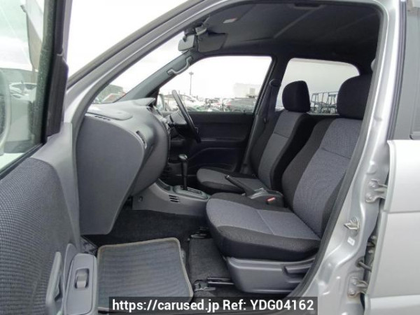 Used 2005 AT daihatsu terios-kid J111G Image[13]