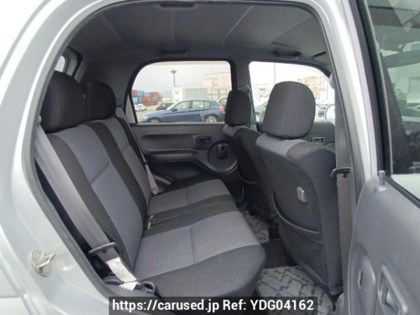 Used 2005 AT daihatsu terios-kid J111G Image[14]
