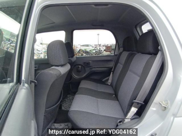 Used 2005 AT daihatsu terios-kid J111G Image[15]