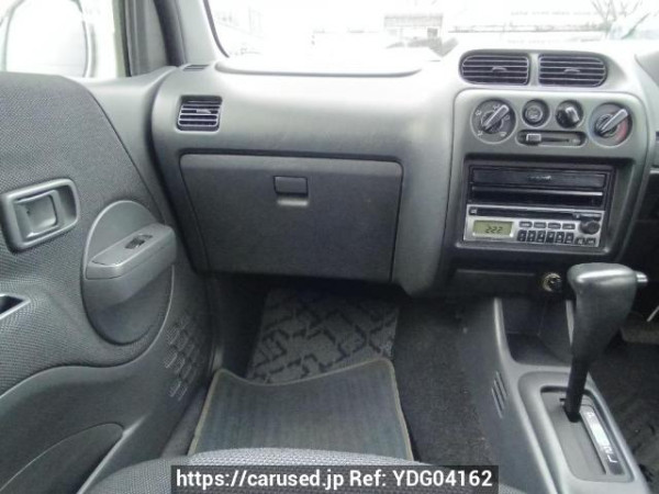 Used 2005 AT daihatsu terios-kid J111G Image[17]