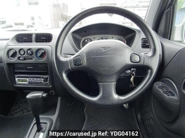Used 2005 AT daihatsu terios-kid J111G Image[18]