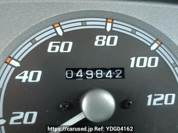 Used 2005 AT daihatsu terios-kid J111G Image[20]