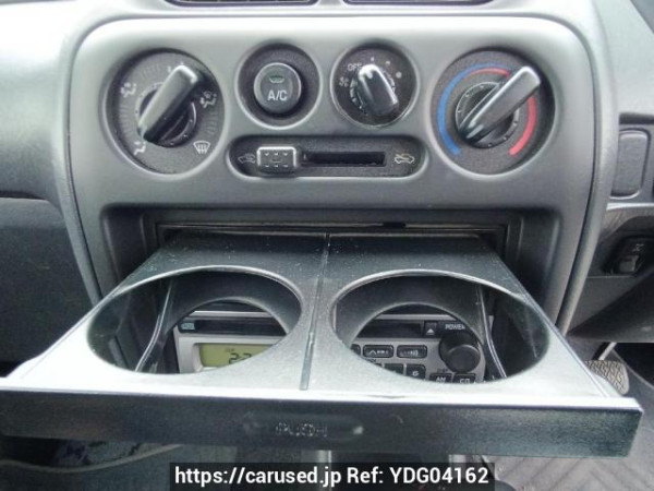 Used 2005 AT daihatsu terios-kid J111G Image[22]