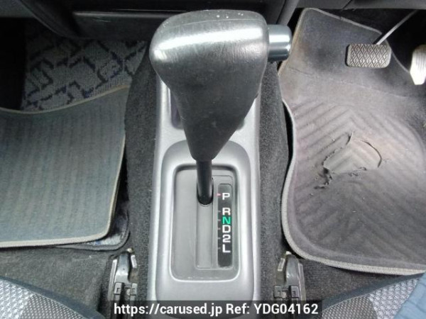 Used 2005 AT daihatsu terios-kid J111G Image[24]