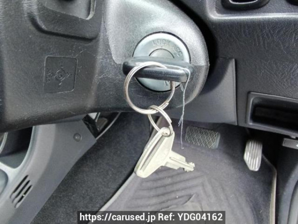 Used 2005 AT daihatsu terios-kid J111G Image[25]