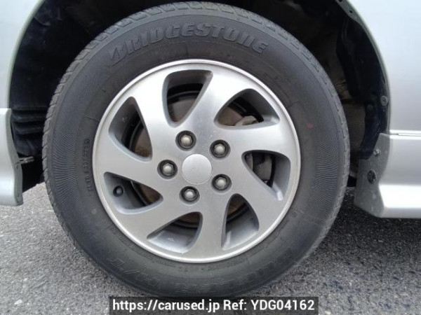 Used 2005 AT daihatsu terios-kid J111G Image[26]