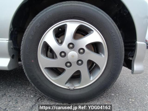 Used 2005 AT daihatsu terios-kid J111G Image[27]