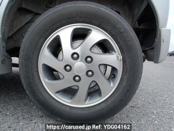 Used 2005 AT daihatsu terios-kid J111G Image[28]