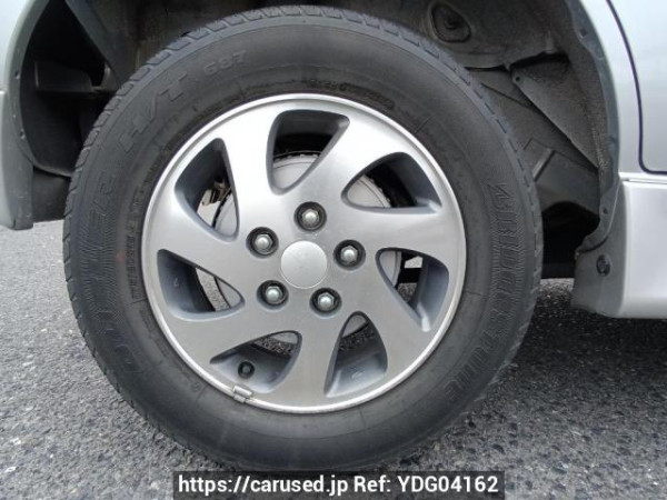 Used 2005 AT daihatsu terios-kid J111G Image[29]