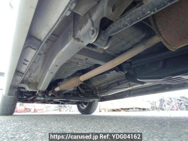 Used 2005 AT daihatsu terios-kid J111G Image[34]