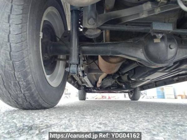 Used 2005 AT daihatsu terios-kid J111G Image[36]