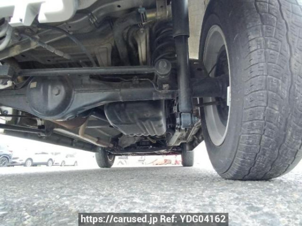 Used 2005 AT daihatsu terios-kid J111G Image[37]