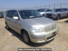 Toyota Succeed Wagon NCP58G